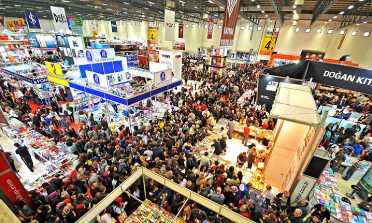 إسطنبول تحتضن أكبر معرض للكتاب العربي بتركيا يوليو القادم